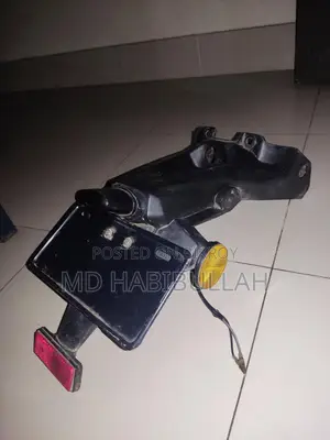 Tvs Apache Rtr 160 4v Tail Tady 2020