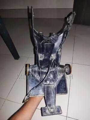 Tvs Apache Rtr 160 4v Tail Tady 2020