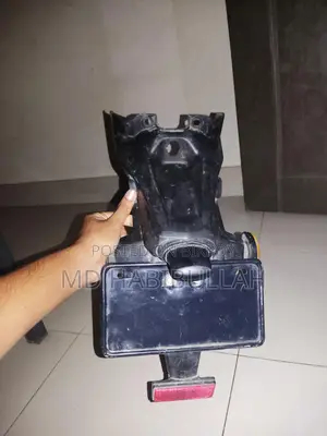 Tvs Apache Rtr 160 4v Tail Tady 2020