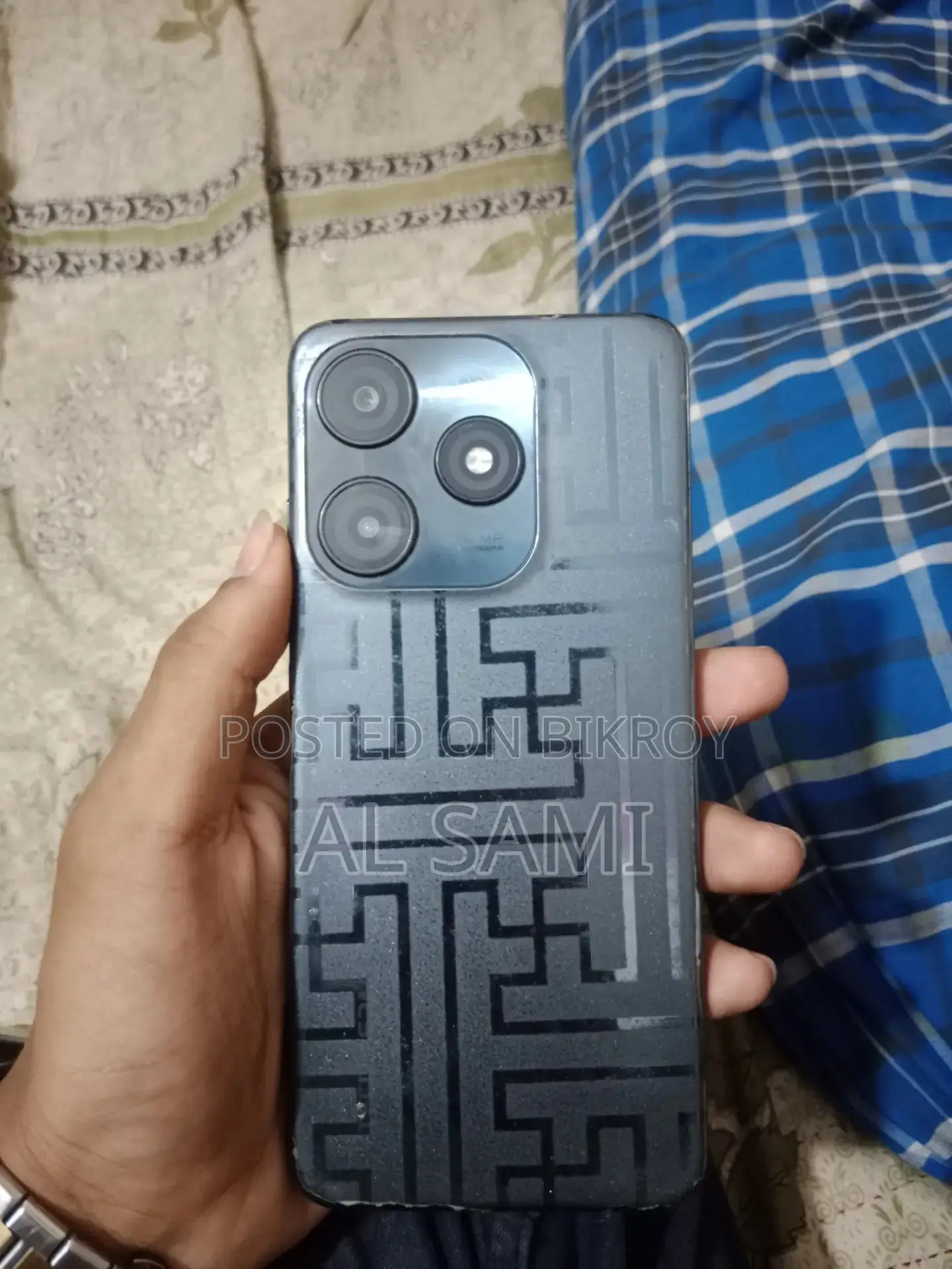 Tecno Spark 10 (Used)