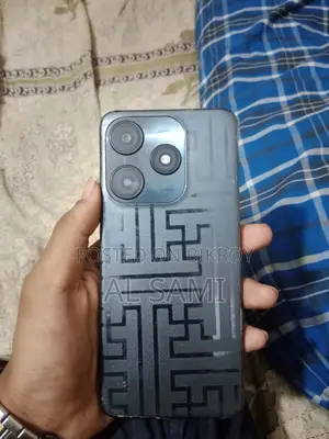 Tecno Spark 10 (Used)