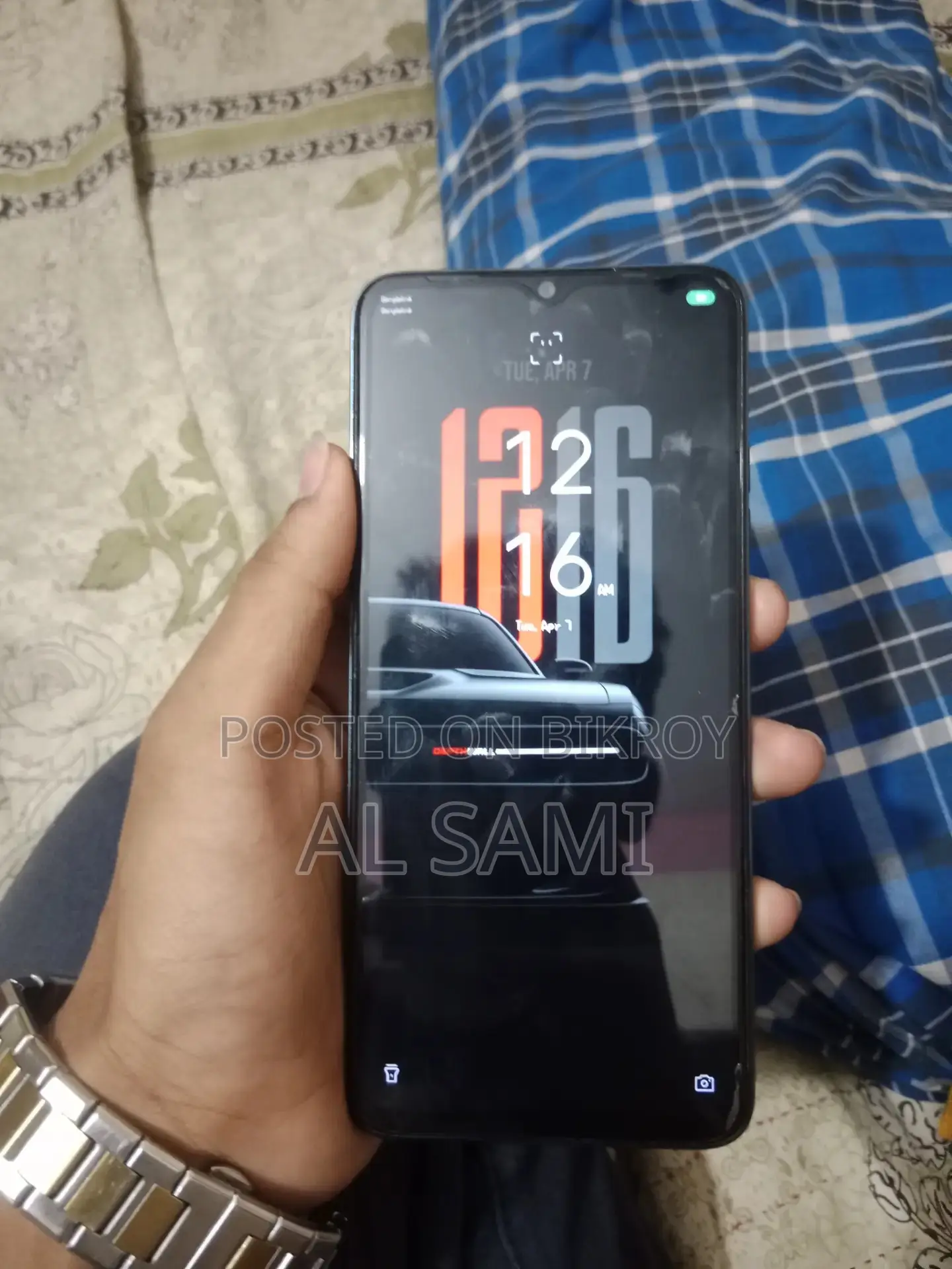 Tecno Spark 10 (Used)