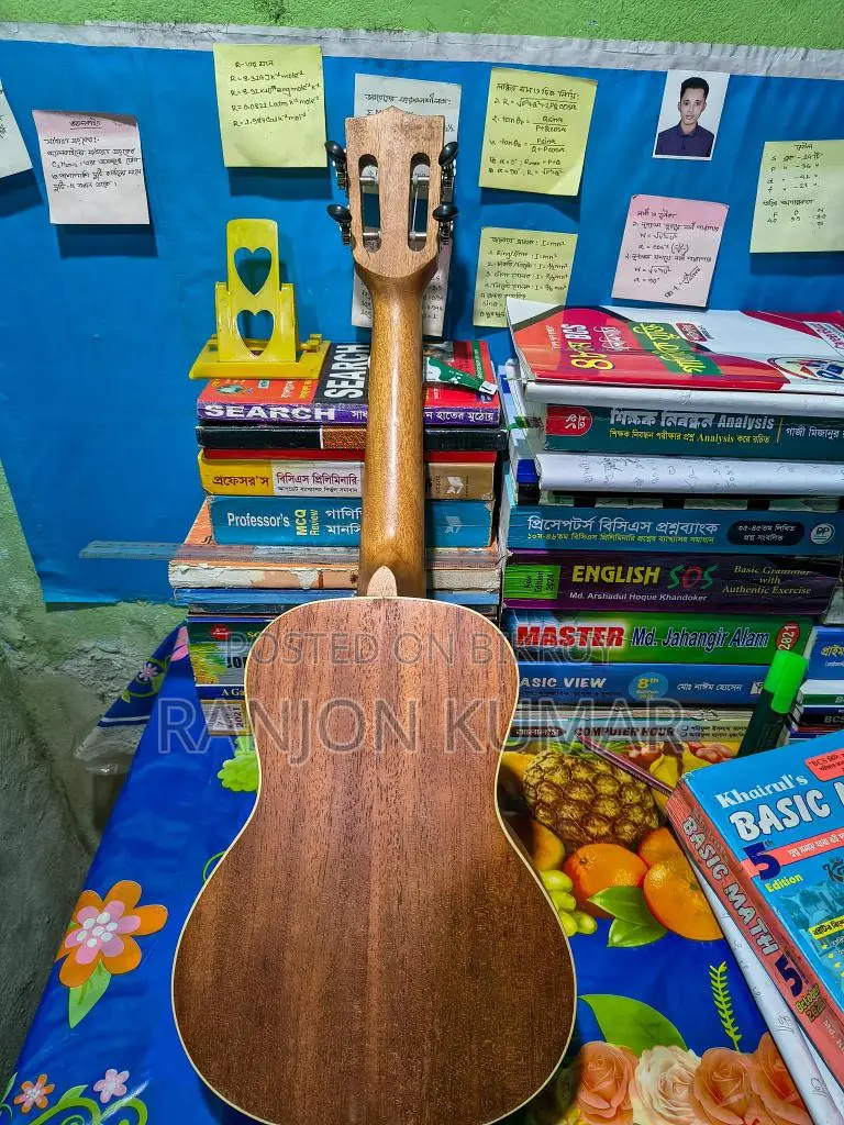 24" Ibanez Ukulele