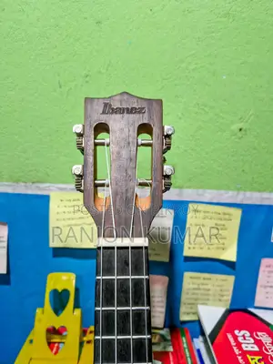 24" Ibanez Ukulele