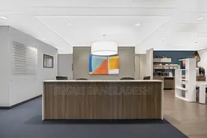 Fully Furnished Office Space