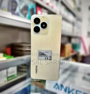 Realme C53 (Used)