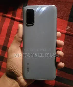 Realme 7 Pro 6/128 (Used)