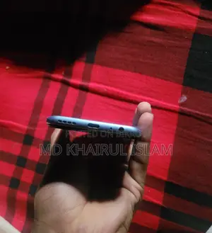 Realme 7 Pro 6/128 (Used)