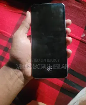 Realme 7 Pro 6/128 (Used)