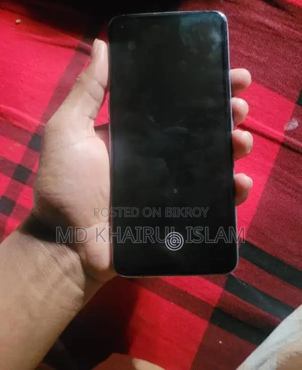 Realme 7 Pro 6/128 (Used)