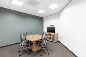 Furnished Office Space for Rent