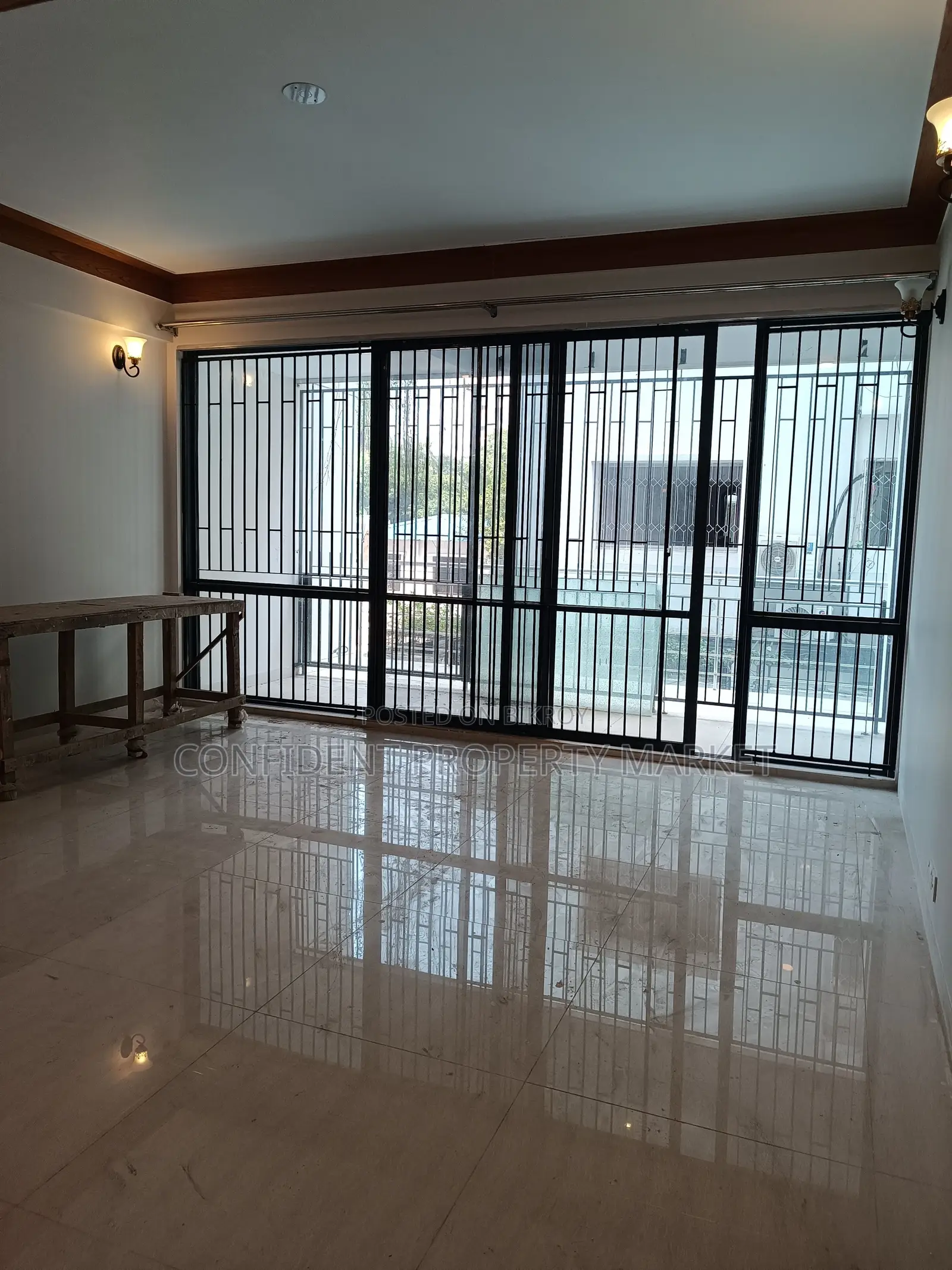 Semi Furnished Flat For Rent In Gulshan