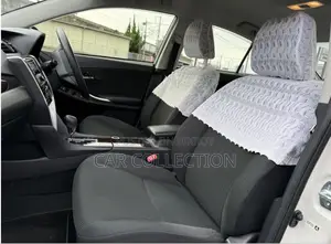 Toyota Premio FL, 4.5 2020