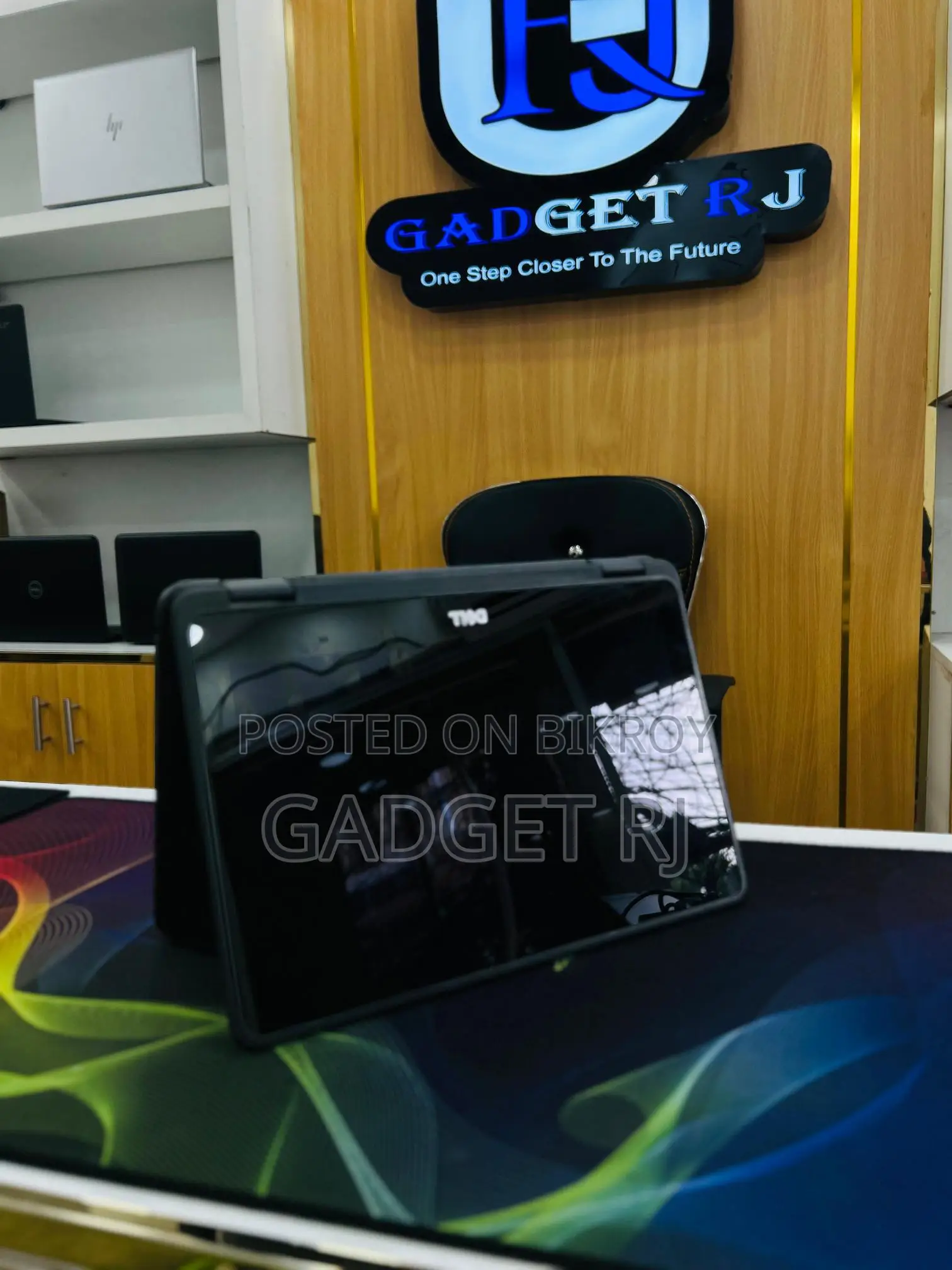 বিজনেস সিরিজের ল্যাপটপ