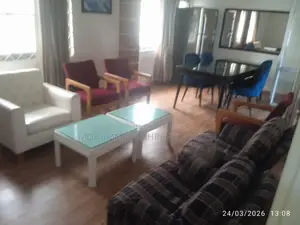 Full Furnished Exclusive at 3rd Floor