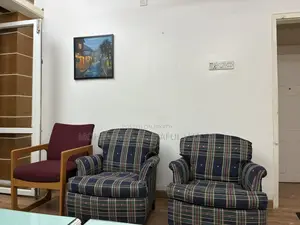 Full Furnished Exclusive at 3rd Floor