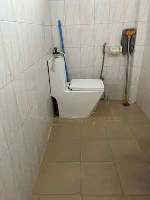 Full Furnished Exclusive at 3rd Floor