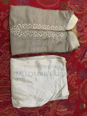 পার্টি পাঞ্জাবি সাথে চুড়িদার সালোয়ার