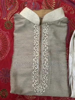 পার্টি পাঞ্জাবি সাথে চুড়িদার সালোয়ার