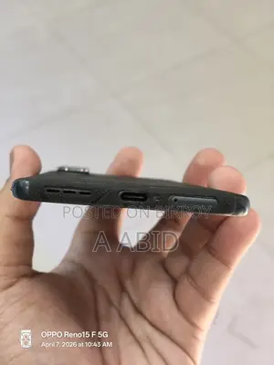 ইনফিনিক্স হট ৬০ প্রো প্লাস (ব্যবহৃত)
