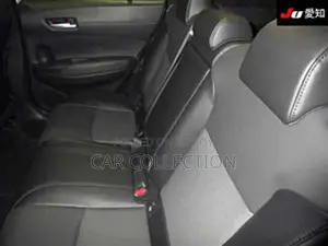 Toyota Corolla Cross Z Leather HV Black 2023