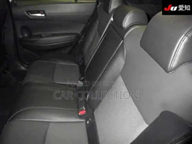 Toyota Corolla Cross Z Leather HV Black 2023