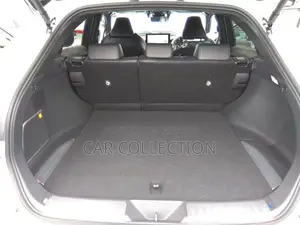 Toyota Harrier Z Leather HV Pearl 2025