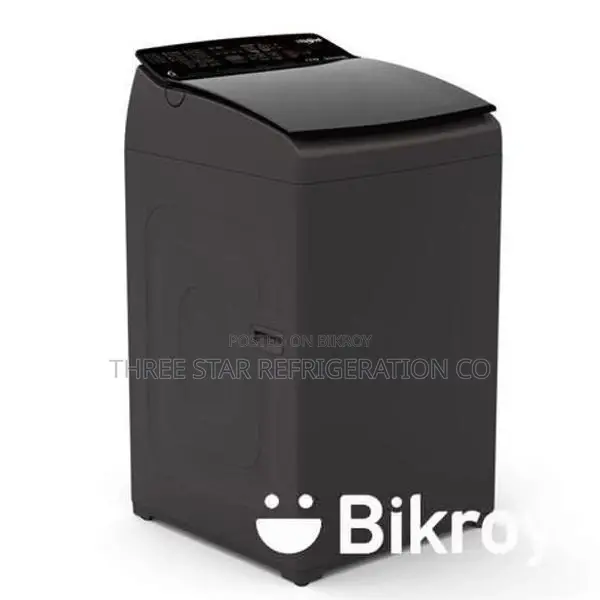 018. (Whirlpool 9.5 KG Washing Machine) Winter Discount Offer.