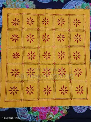 Nakshi Kantha