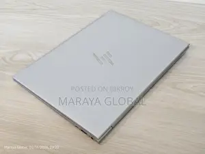 Hp Elitebook 840 G9 Core i7 Variant