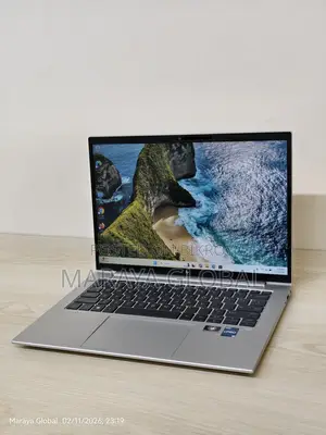 Hp Elitebook 840 G9 Core i7 Variant