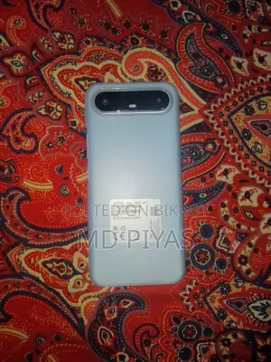 Tecno Pova Slim (Used)