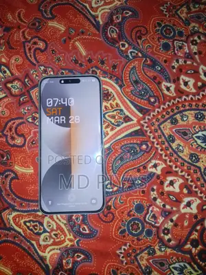 Tecno Pova Slim (Used)