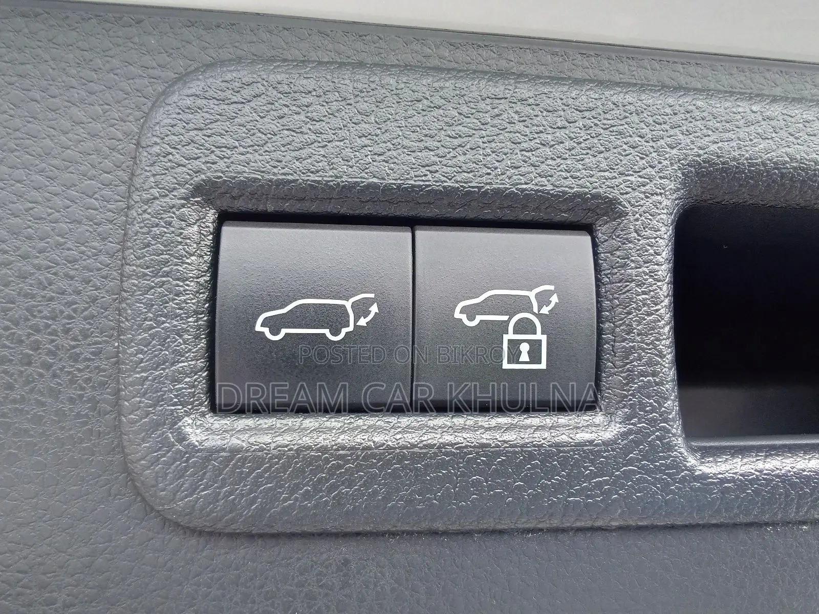 Toyota Harrier Z Leather 2021