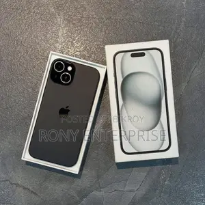 Apple iPhone 15 Plus 256GB 96% BH USA BOX (Used)
