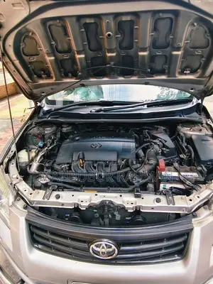Toyota Axio 2010