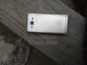 স্যামসাং গ্যালাক্সি গ্র্যান্ড প্রাইম প্লাস (ব্যবহৃত)