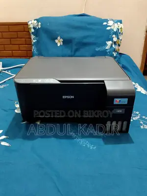 Epson L3210 All in One Super Fresh Condition Printer