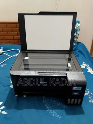 Epson L3210 All in One Super Fresh Condition Printer