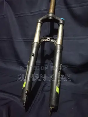 হ্যান্ডেল সেট আর সাসপেনশন