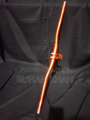 হ্যান্ডেল সেট আর সাসপেনশন
