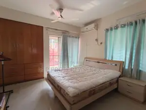 1700 Sft Banani Fully Furnished Apartment Rent
