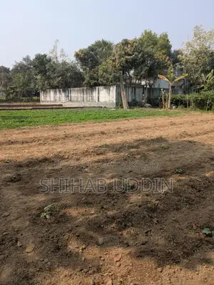 জমি বিক্রি হবে।