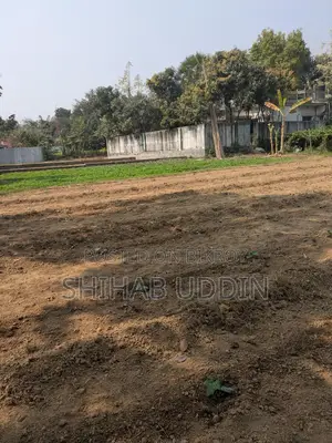 জমি বিক্রি হবে।