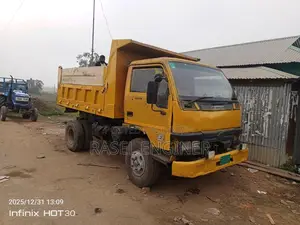 আইচার ডাম্প ট্রাক ২০১৪