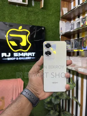 ওপ্পো এ৫৯ ৬/১২৮জিবি (ব্যবহৃত)