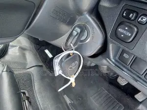 Toyota Hiace GL COBRA EDITION 2023