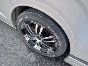 Toyota Hiace GL COBRA EDITION 2023