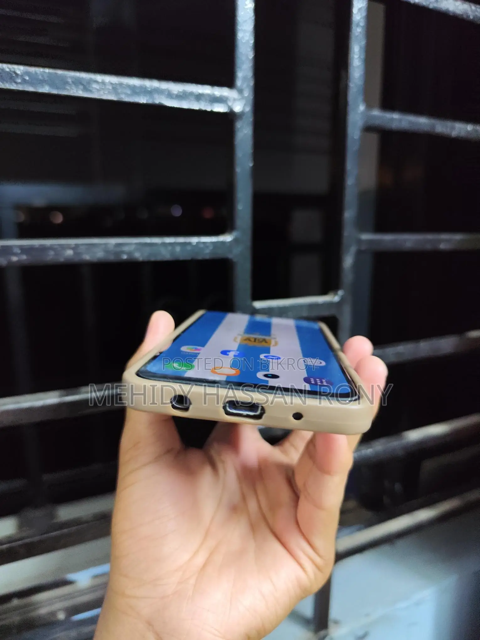 Samsung Galaxy A10 (Used)