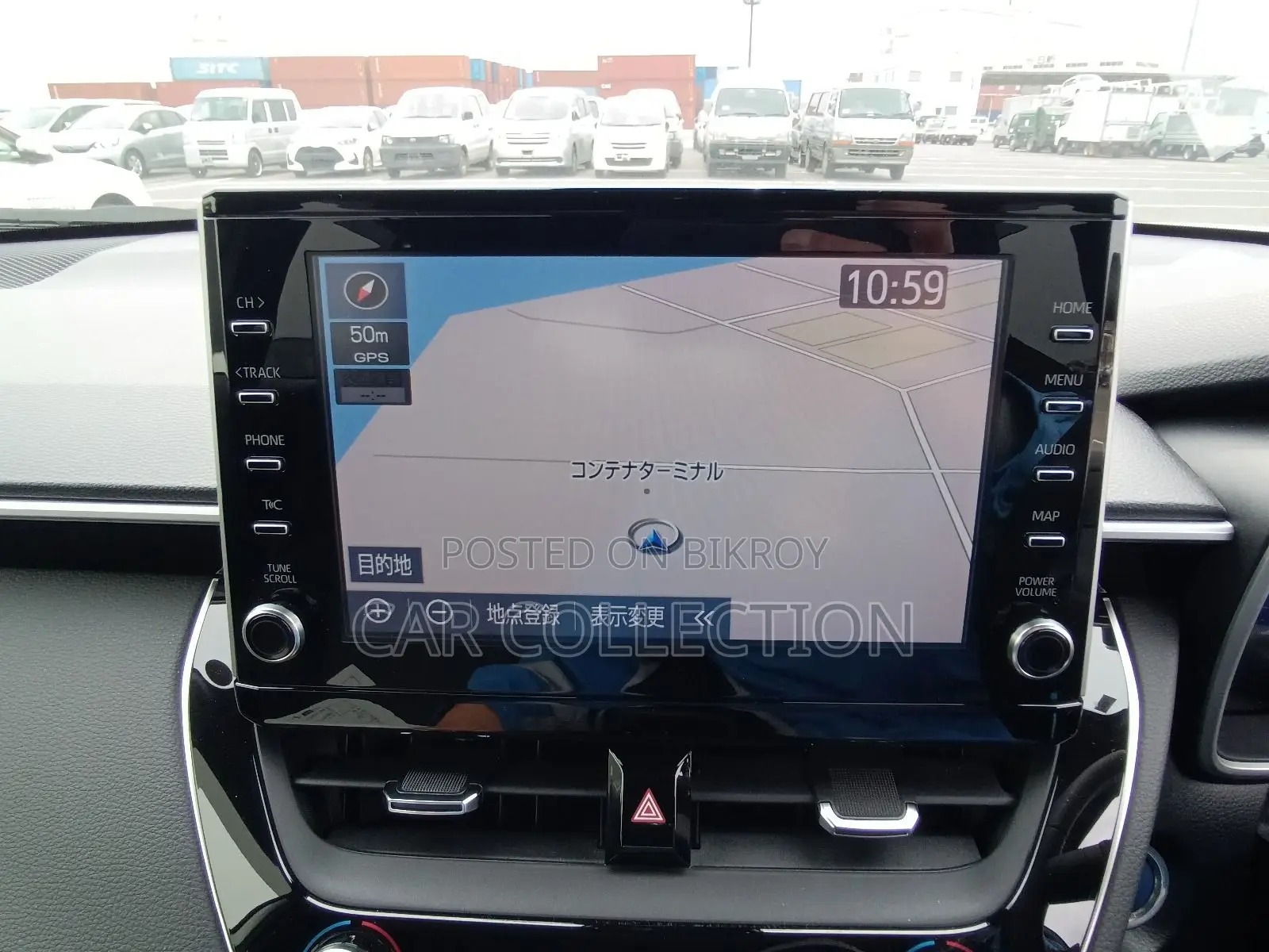 Toyota Corolla Cross Z LEATHER HARDTOP 2022